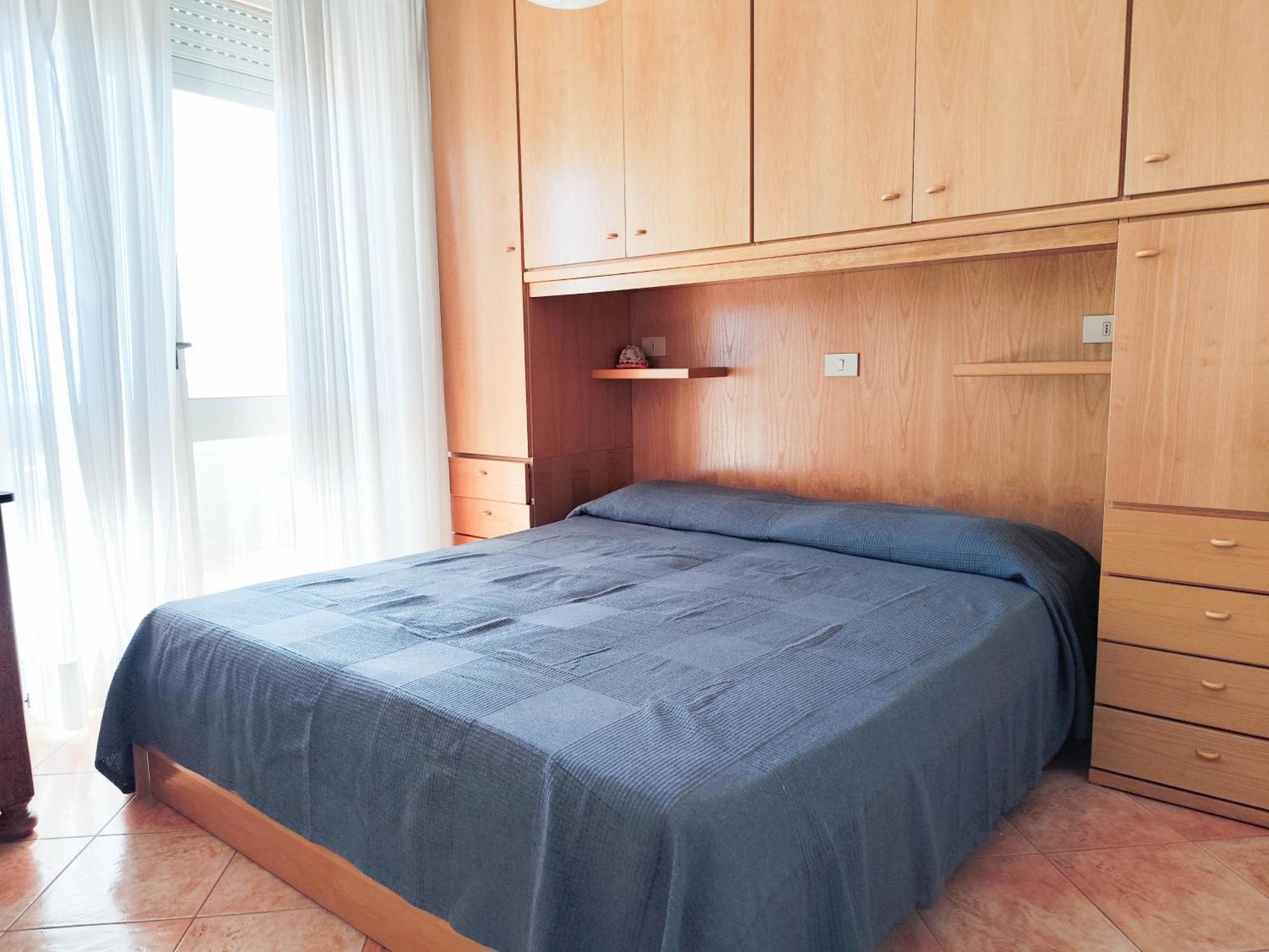 Puerto Del Sol Fronte Mare Διαμέρισμα Τζεσόλο Λίντο Εξωτερικό φωτογραφία