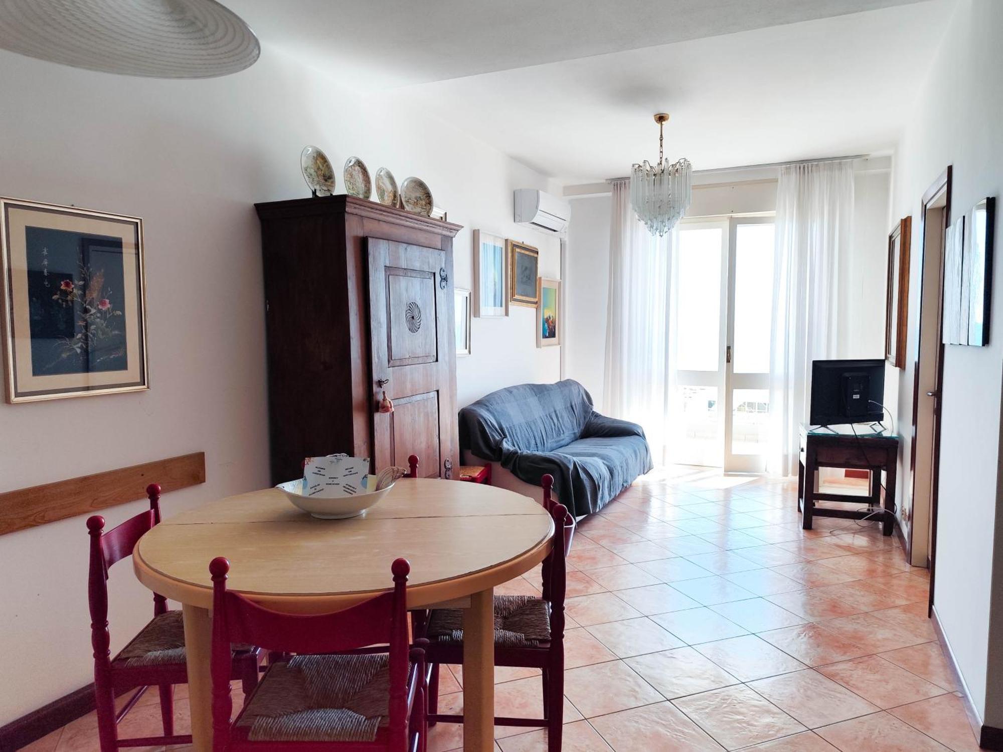 Puerto Del Sol Fronte Mare Διαμέρισμα Τζεσόλο Λίντο Εξωτερικό φωτογραφία